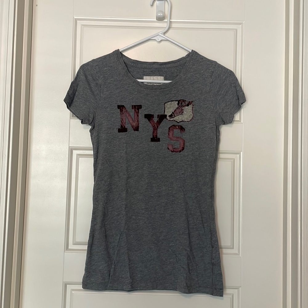 Vintage A&F shirt
